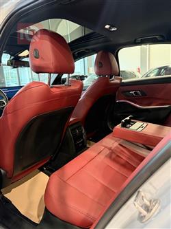 بي ام دبليو الفئة 3